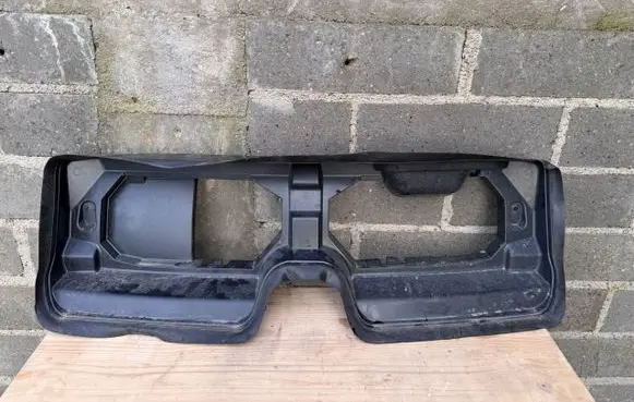 Mercedes-Benz Citan II W420 Intercooler air guide/duct channel A4208855000