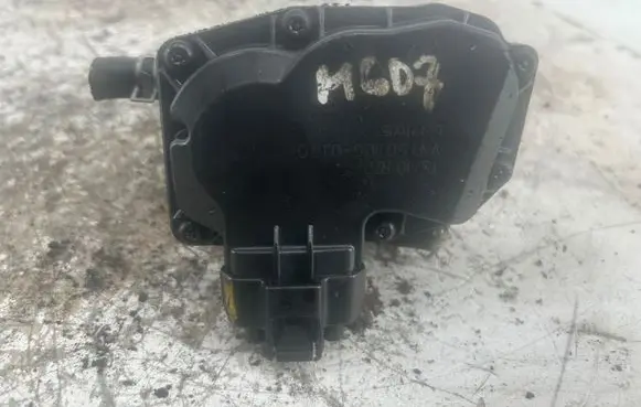 Honda Civic IX EGR valve 18740RZ0G0 LQ1710053 VN1501000170