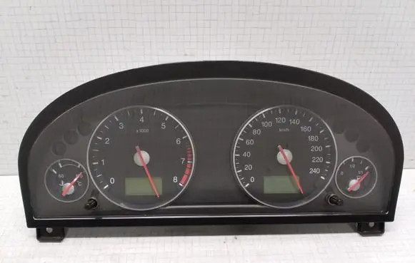 Ford Mondeo Mk III Speedometer (instrument cluster) 3S7F10841 3S7T10849DD