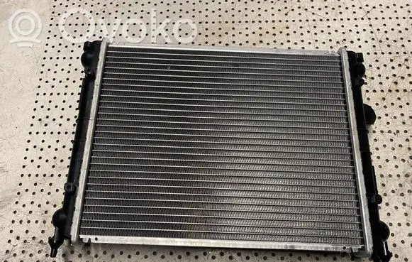 Ligier IXO Coolant radiator 
