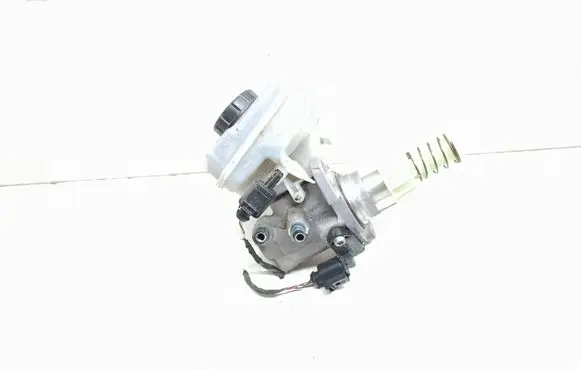 Audi Q7 4M Master brake cylinder 8W0611301