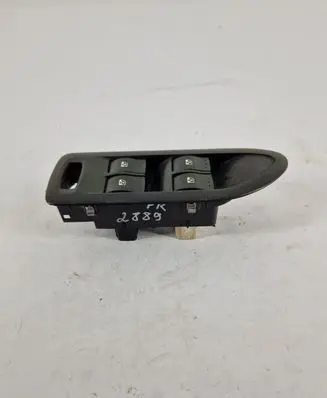 Renault Laguna II Electric window control switch