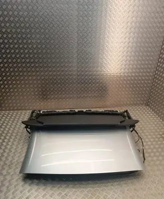 Mercedes-Benz SLK R171 Roof A1717901340 A2307901477