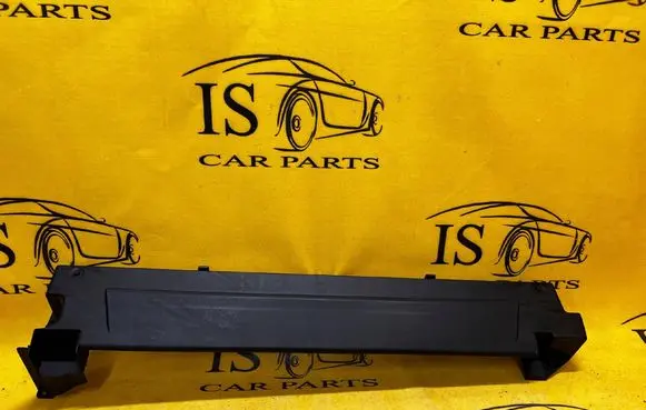 BMW X6 F16 Radiator mount bracket 17117634577 7634577