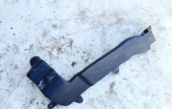 Fiat Stilo Cabin air duct channel 46762194