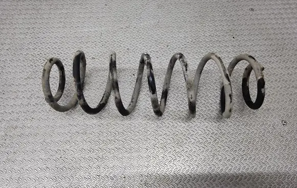 Volkswagen Polo Rear coil spring