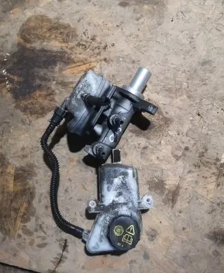 Ford Transit Custom Master brake cylinder