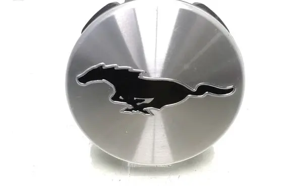 Original wheel cap