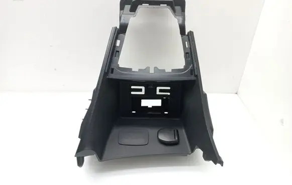 Renault Clio IV Center console 969107884R 45533M 1136161X