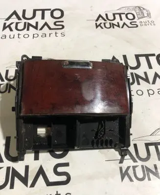 Lexus IS 220D-250-350 Car ashtray 1A4210320