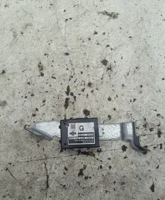 Infiniti EX Other control units/modules 285001by0a 51108883 A68000L55