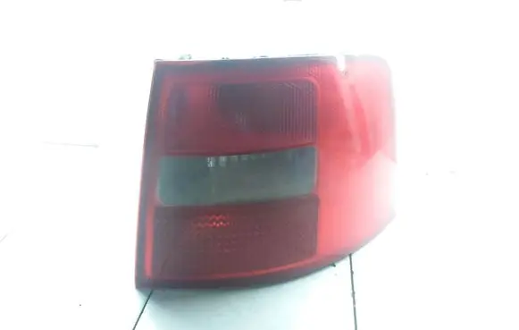 Audi A6 S6 C5 4B Rear/tail lights 4B9945096 4B9945096F