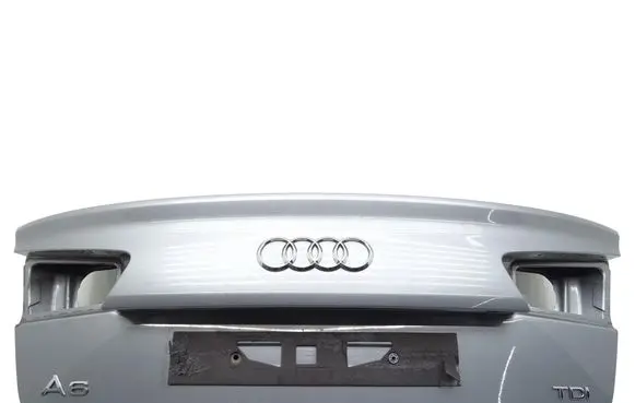 Audi A6 S6 C7 4G Tailgate/trunk/boot lid 0480342421 LY7G