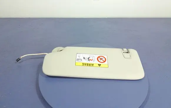 Opel Insignia A Sun visor 13589920