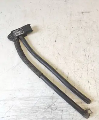 Volvo V60 Exhaust gas pressure sensor 31370160 160414T0606F 0281006329