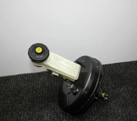 Honda Civic X Brake booster