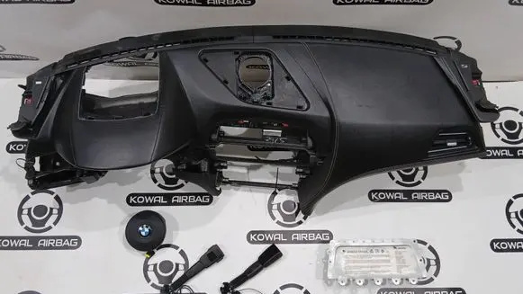 BMW 6 F06 Gran coupe Dashboard 51459240768 1301201207 335A66F6602