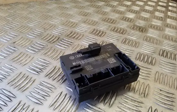 Audi A5 Sportback 8TA Door control unit/module 8T0959792Q 8T0959792H