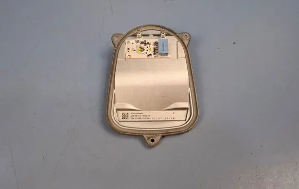 Mercedes-Benz GLC X253 C253 Headlight ballast module Xenon A2539066600 A2539060401