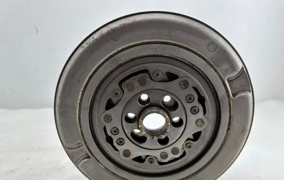 Audi A3 S3 8V Flywheel 04E105266C