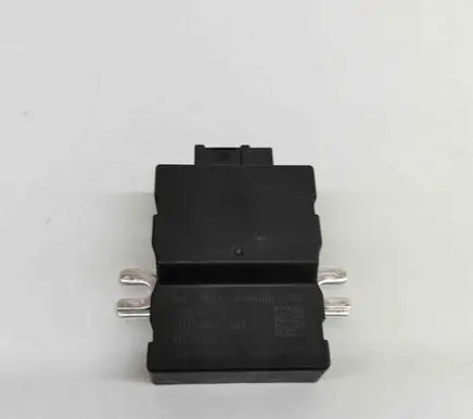 BMW X2 F39 Fuel injection pump control unit/module 9494391