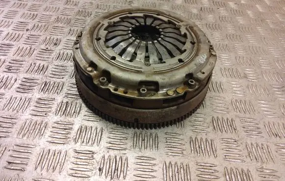 Jeep Renegade Clutch set kit 055264781
