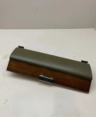 Mercedes-Benz S W116 Glove box lid/cover 1166891191