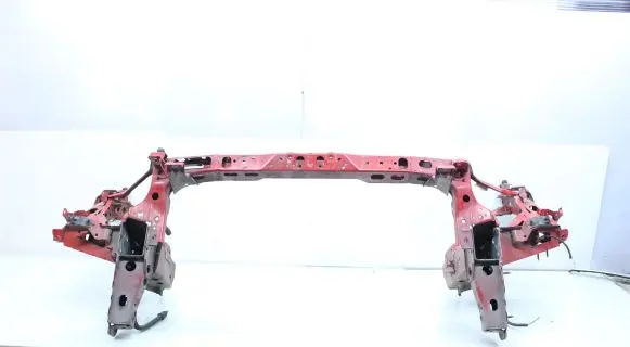 Opel Astra K Radiator support slam panel
