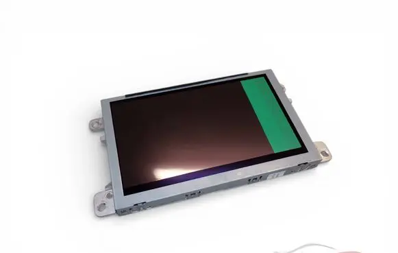 Audi A5 Sportback 8TA Screen/display/small screen 8R0919604A