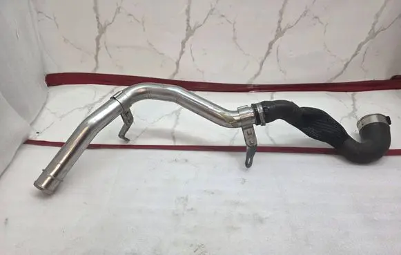 Renault Master III Intercooler hose/pipe ACES0133801A 33621
