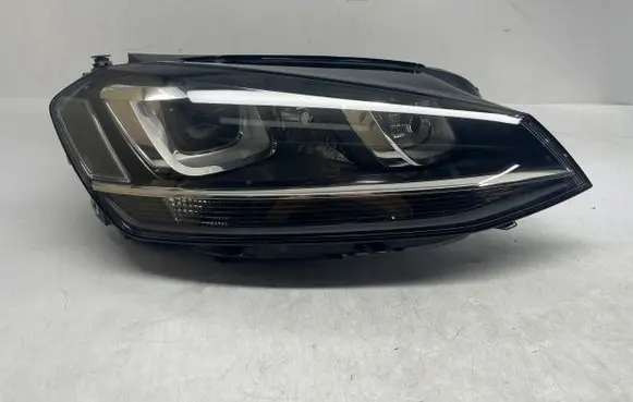 Volkswagen Golf VII Headlight/headlamp 5G1941032