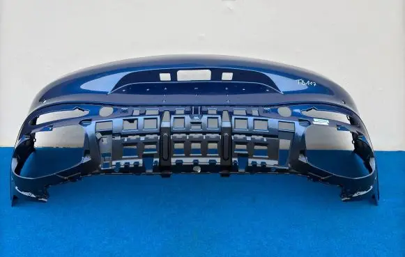 Mercedes-Benz AMG GT C192 Rear bumper A1928855900