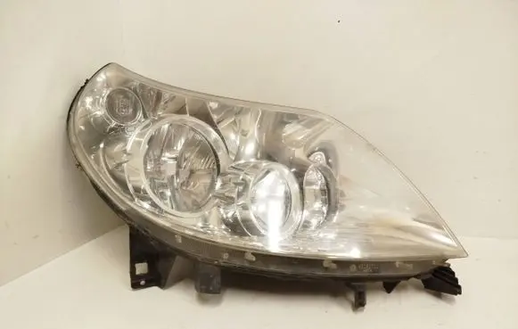 Fiat Ducato Headlight/headlamp 1369495080 08006F6TB