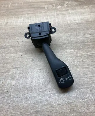 BMW 3 E46 Wiper control stalk 8363664 01204000
