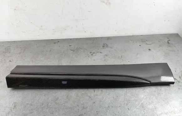 Maserati Levante Rear door trim (molding) 670149246