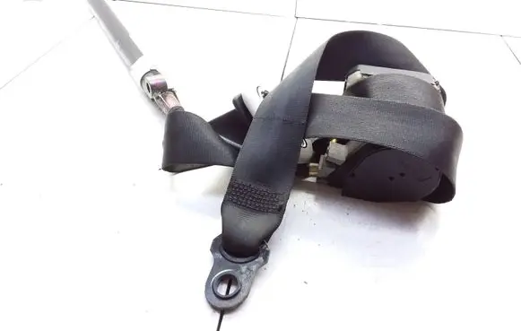 Ford Galaxy Front seatbelt 7M3857706 1M21611B08