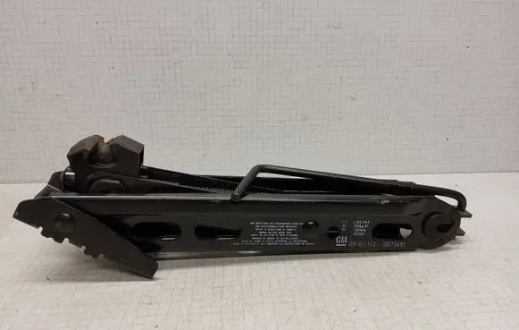 Opel Astra G Lift Jack 09127172 0073451