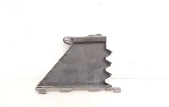 Honda Civic X Front bumper corner part panel trim 71180TGG