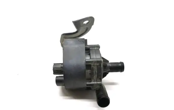 Tesla Model X Electric auxiliary coolant/water pump 1035348-00-F
