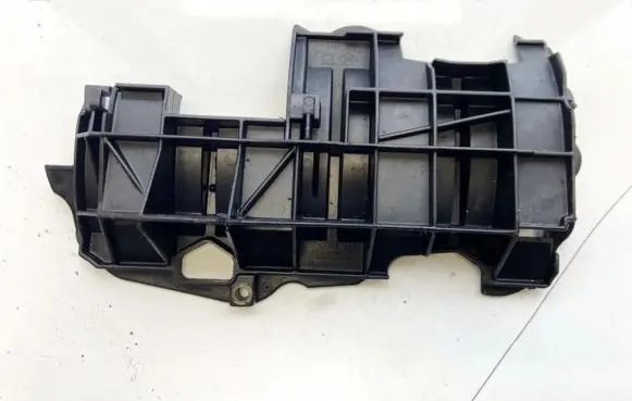 Renault Clio II Oil sump 7700115568