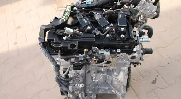 Opel Insignia A Engine 5678