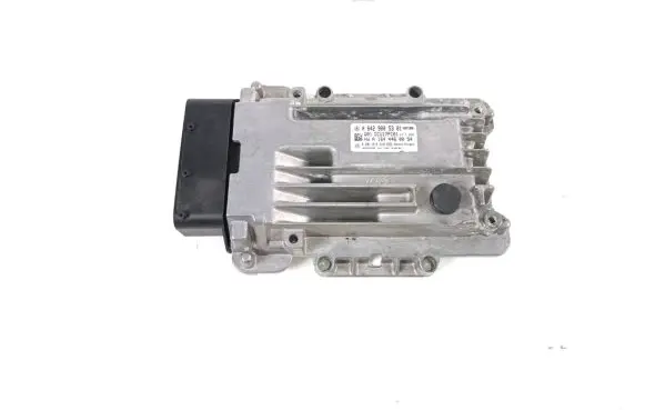 Mercedes-Benz G W461 W463 1st Gen Adblue control unit A6429005301