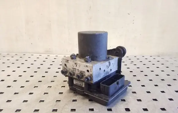 Audi A4 S4 B8 8K ABS Pump 8K0614517FL 0265236188 8K0907379CA