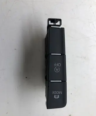 Traction control (ASR) switch