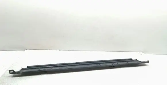 BMW 1 F20 F21 Top upper radiator support slam panel 7600543 17117600543