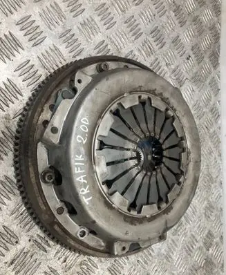Clutch set kit