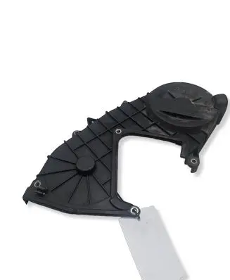 Opel Meriva A Timing belt guard (cover) 897327429
