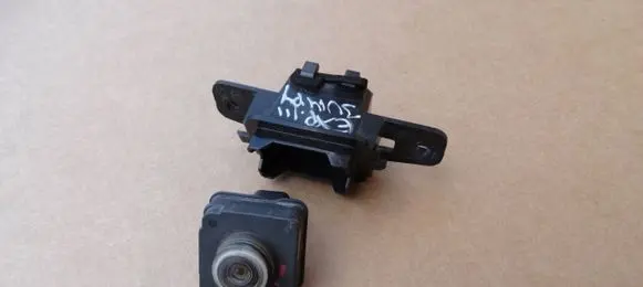 Peugeot Expert Reversing camera 9809301080 0263007021