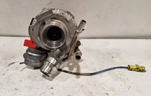 Renault Koleos I Turbo H8200638766 8200638766