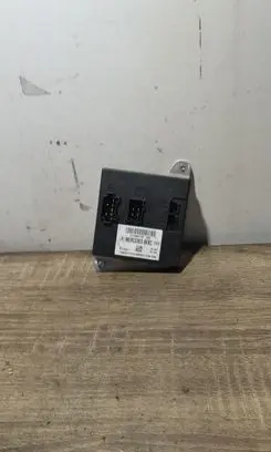 Mercedes-Benz E W211 Comfort/convenience module 2115452132